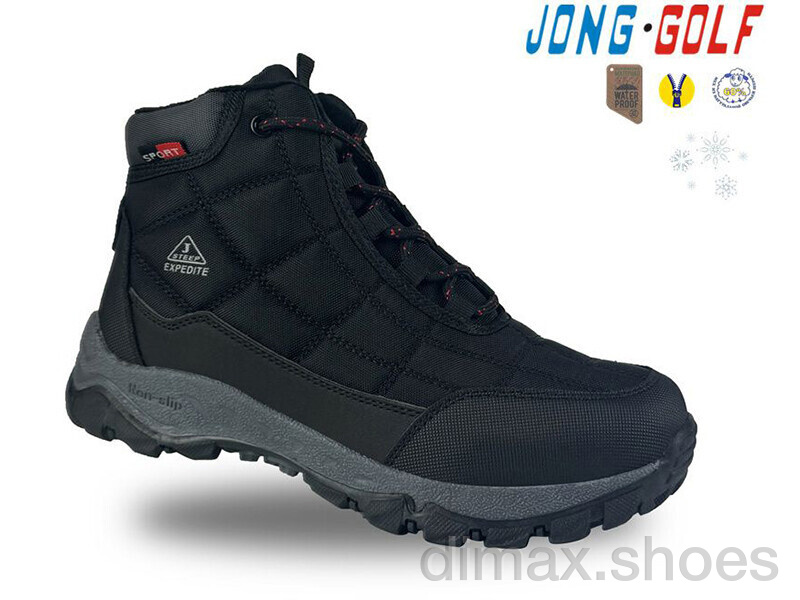 Jong Golf D40420-0