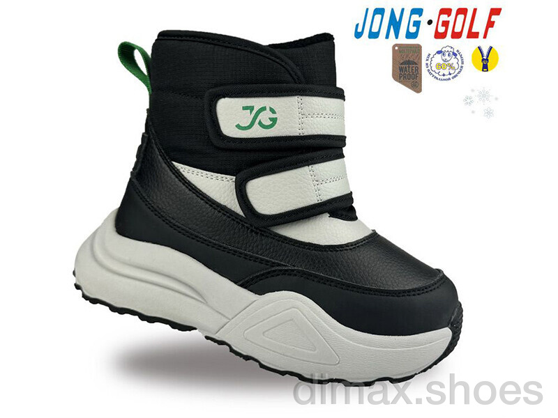 Jong Golf B40464-18