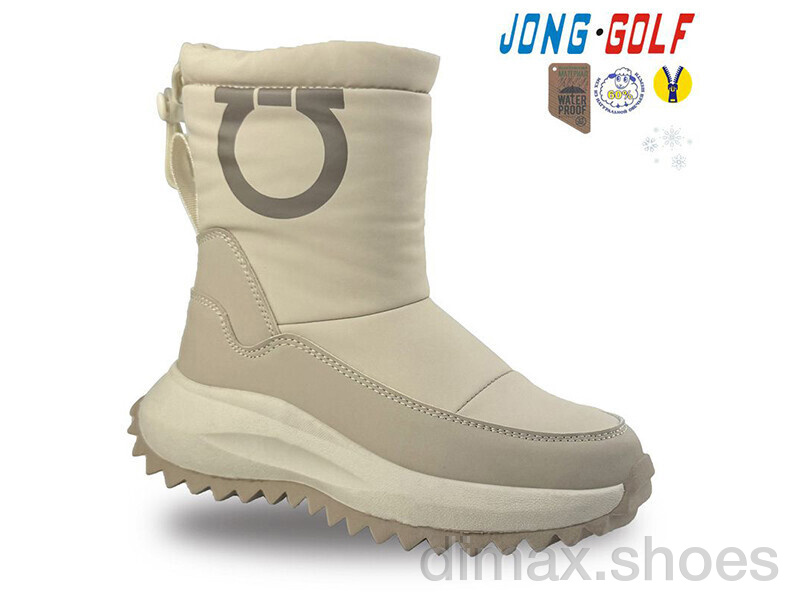 Jong Golf C40447-6