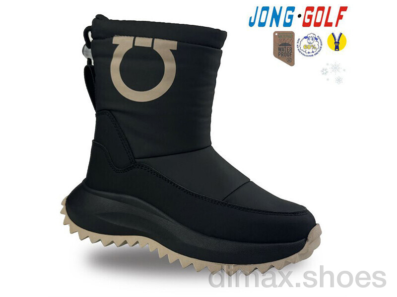 Jong Golf C40447-20