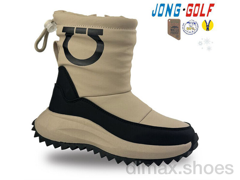 Jong Golf C40447-3