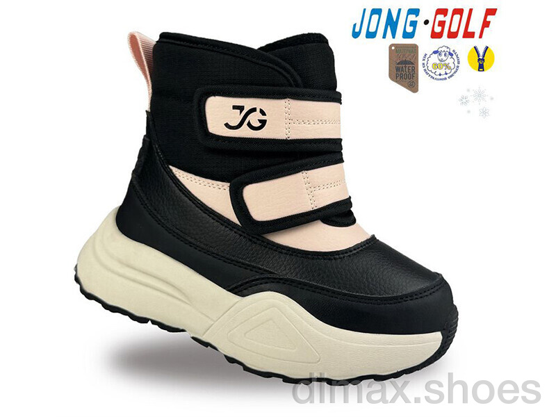 Jong Golf B40464-8