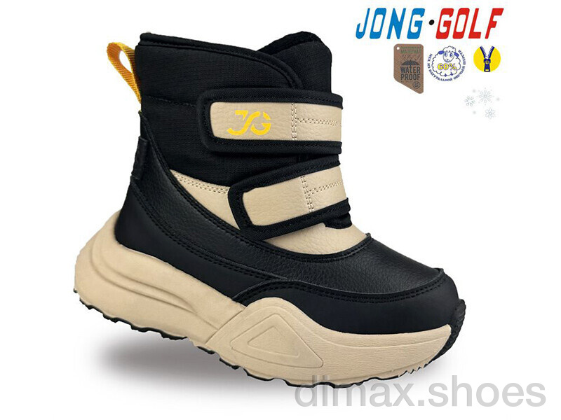 Jong Golf B40464-3