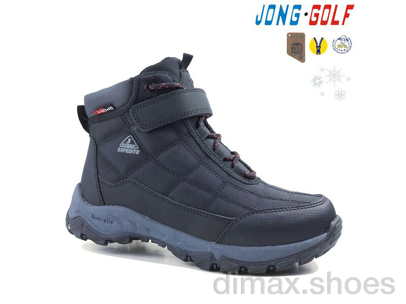 Jong Golf B40418-0