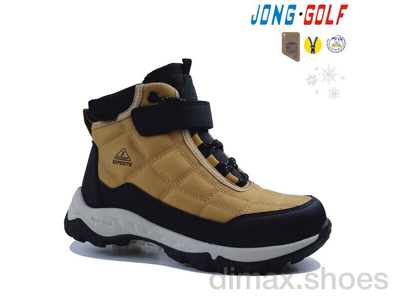 Jong Golf B40418-3