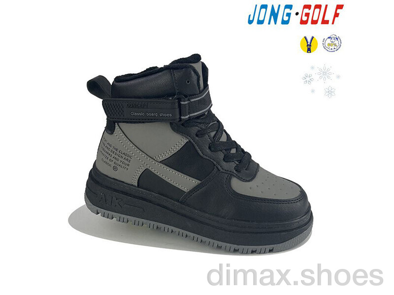 Jong Golf B40454-2