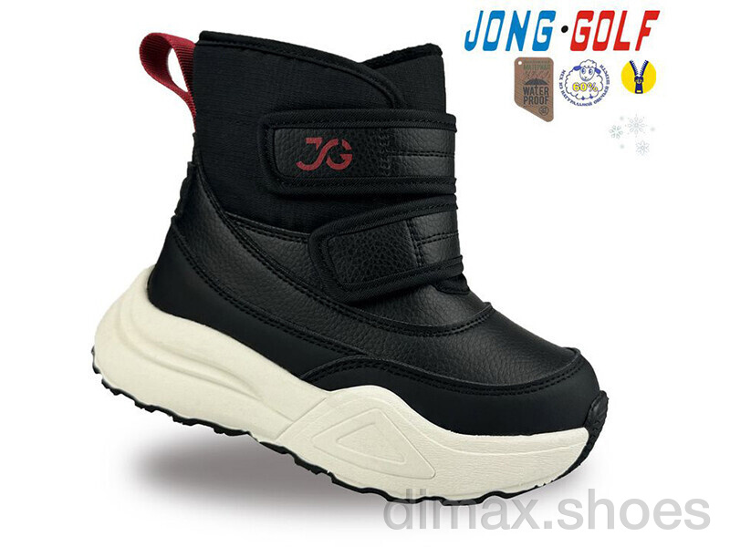 Jong Golf B40464-0