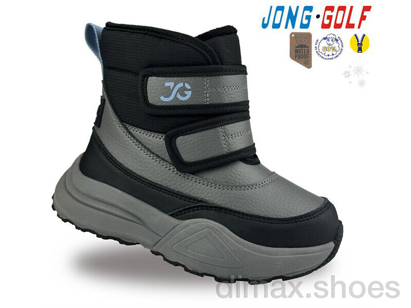 Jong Golf B40464-2