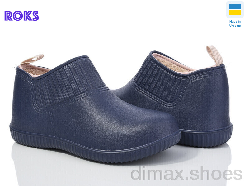 Roks Dago7009 синій