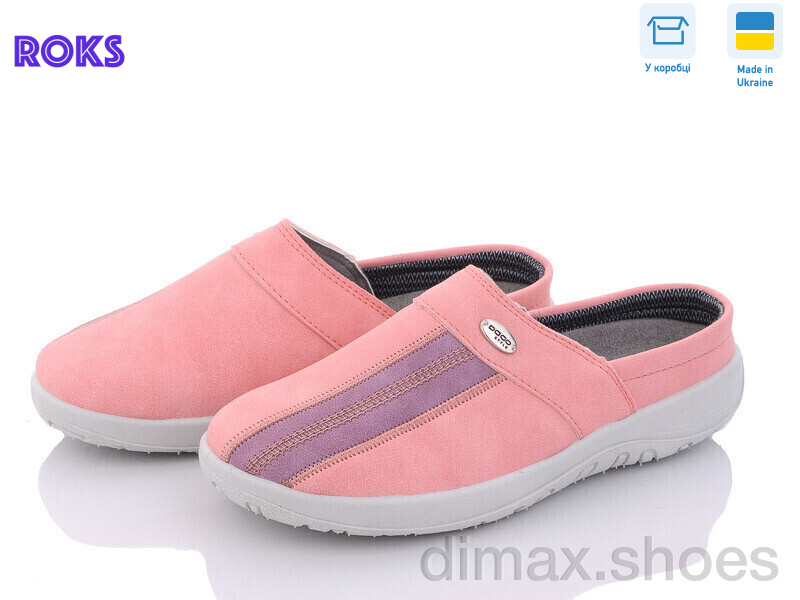 Roks Dago TM04 рожевий