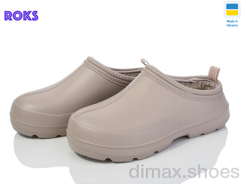 Roks Dago 7007 бежевий