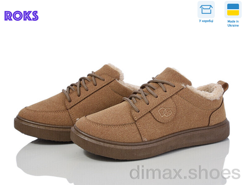 Roks Dago 1425 пісок