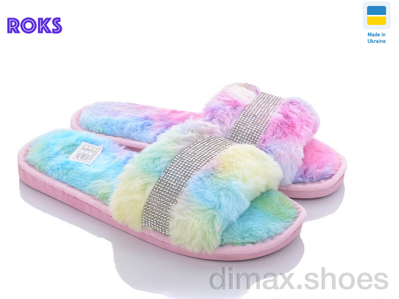 Roks ED008 микс