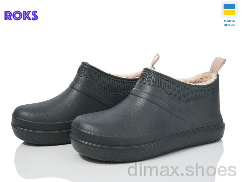 Roks Dago 7002 хакі