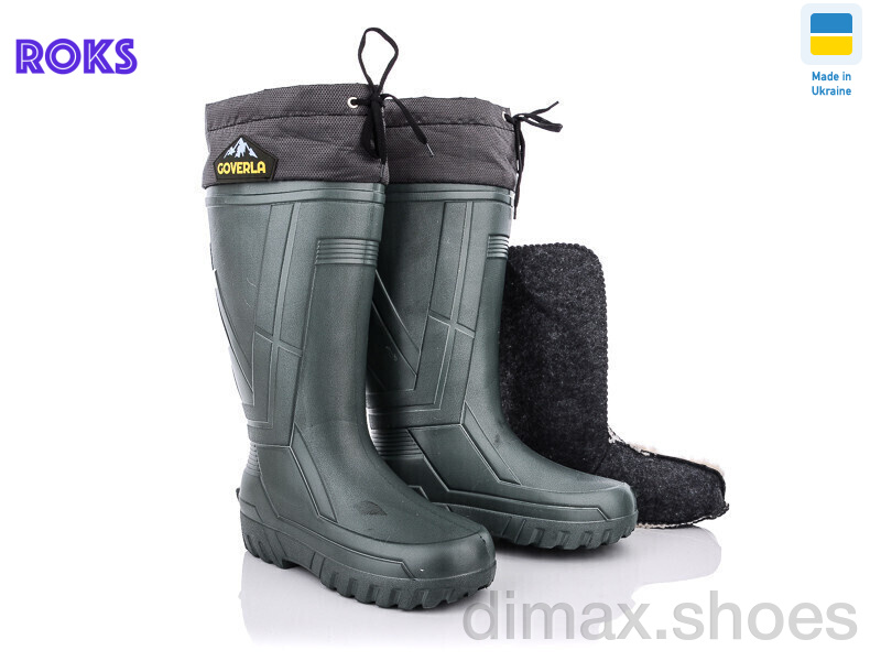 Roks M801