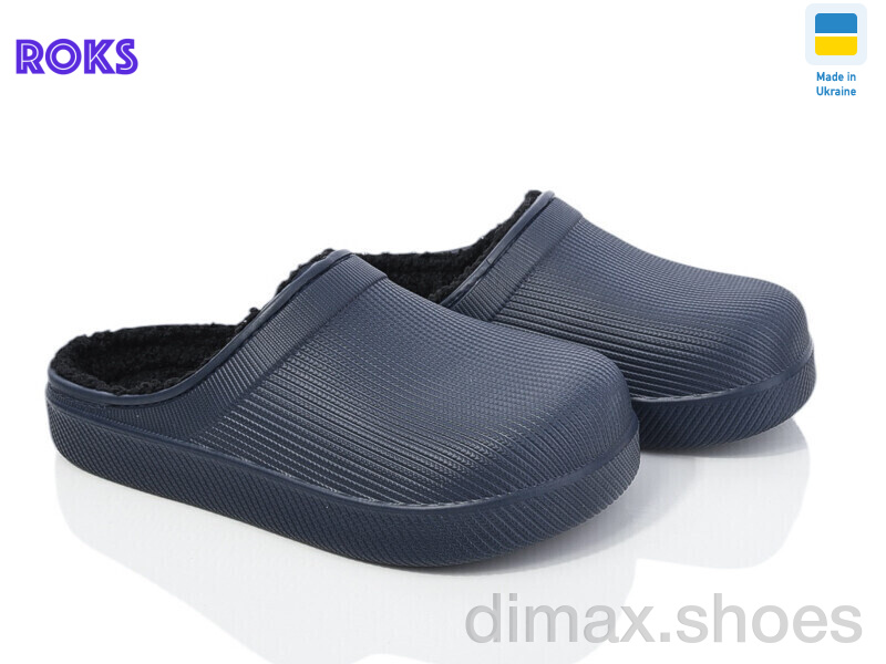 Roks Roksol 610 синій