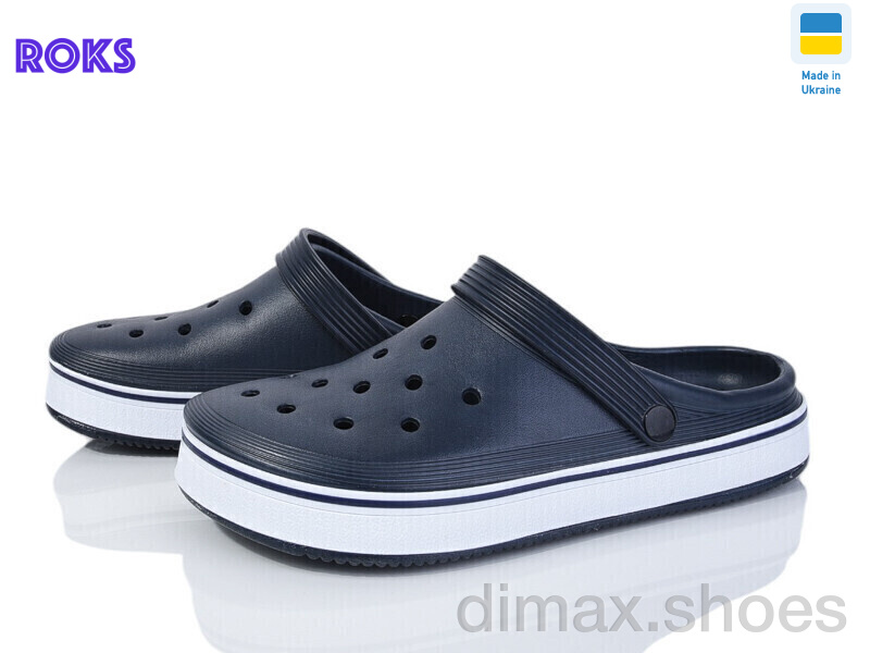 Roks 1005 синій