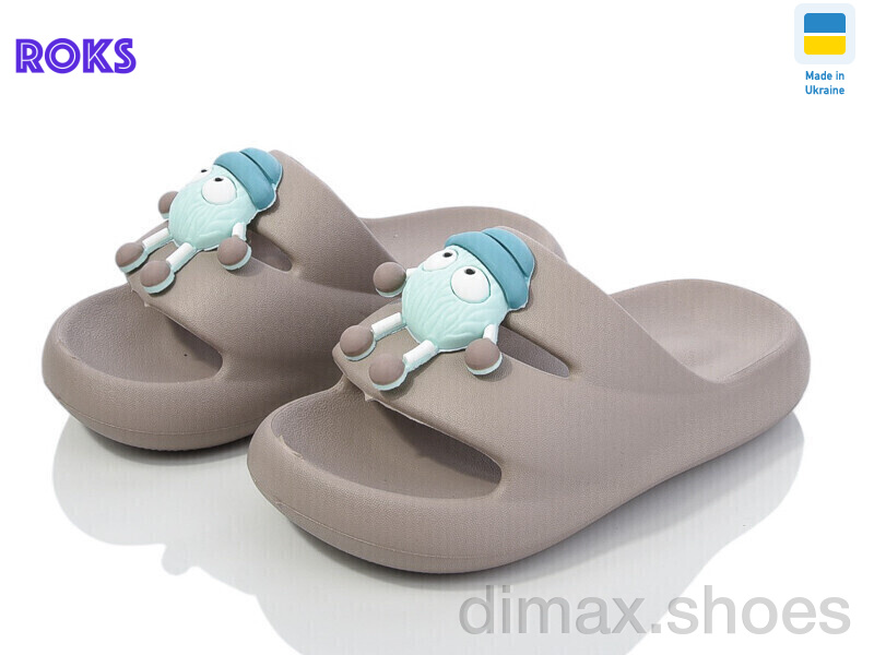 Roks Dago 335 бежевий
