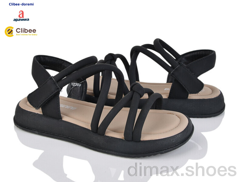 Clibee-Doremi M2200 black