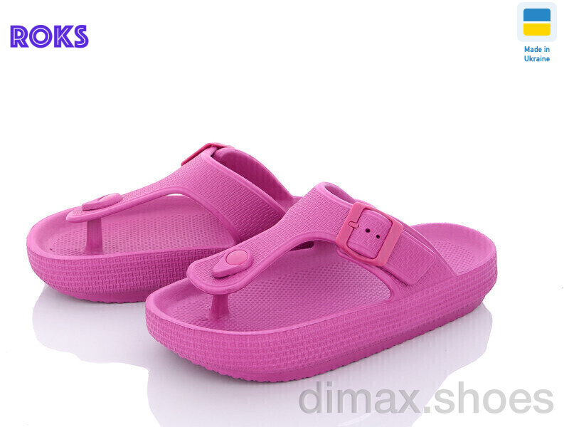 Roks Dago 251 ягідний