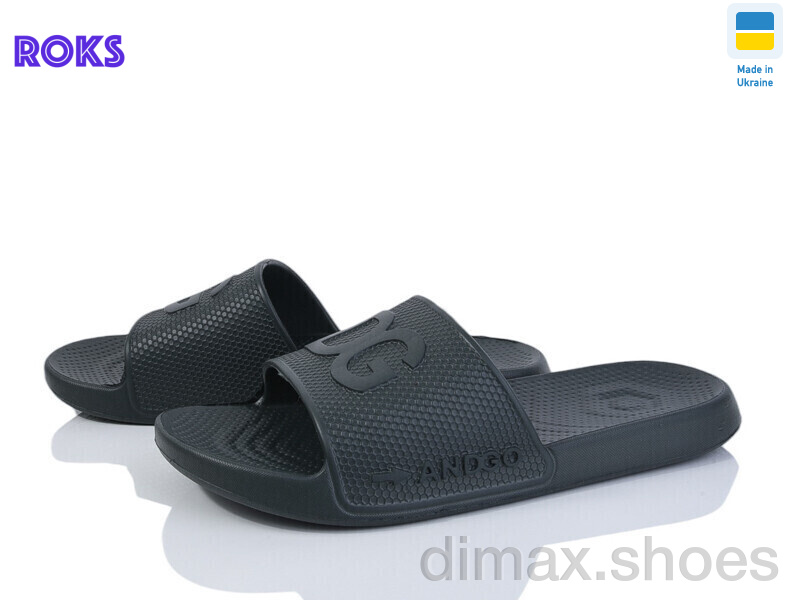 Roks Dago 131 хакі