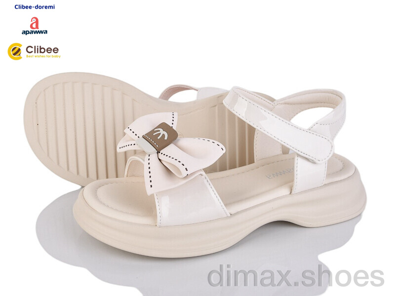 Clibee-Doremi B1691 beige