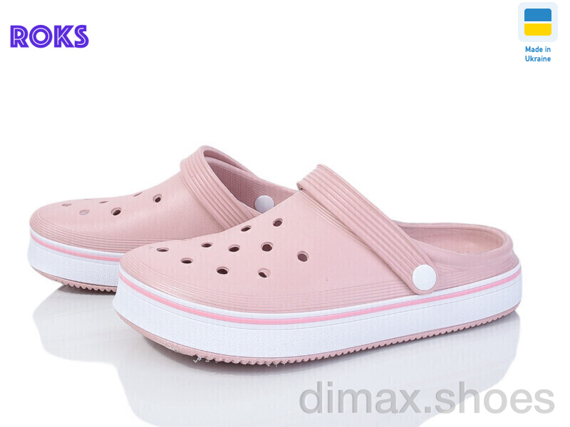 Roks 1004 пудра