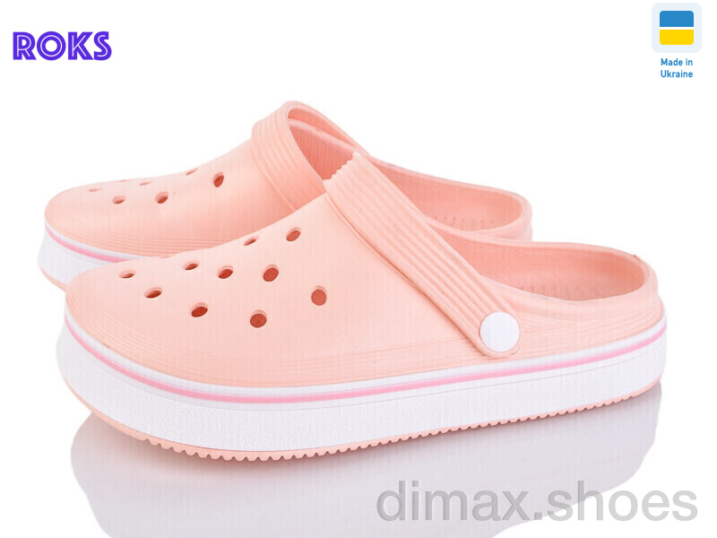 Roks 1004 персик