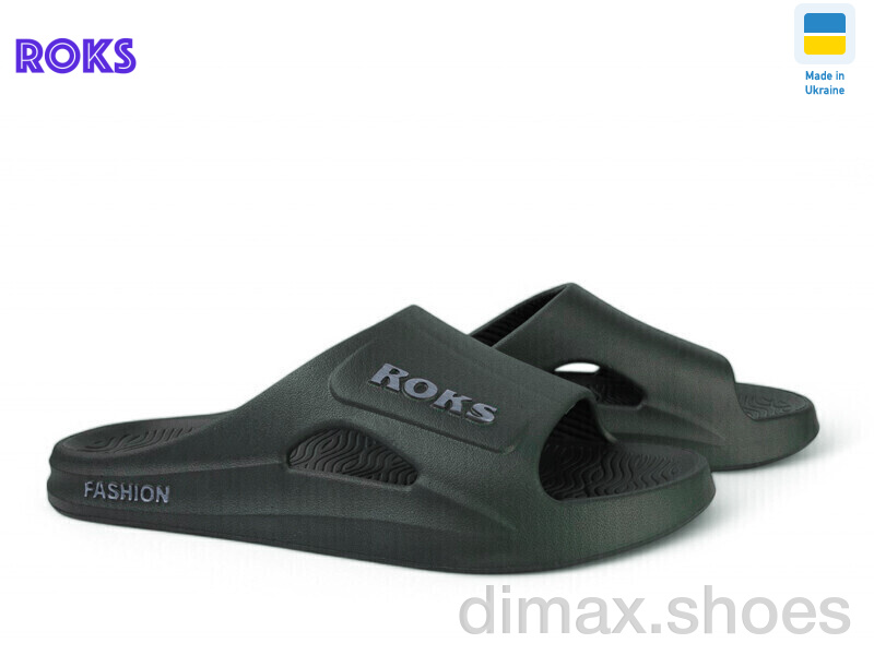 Roks Roksol 511-017 зелений