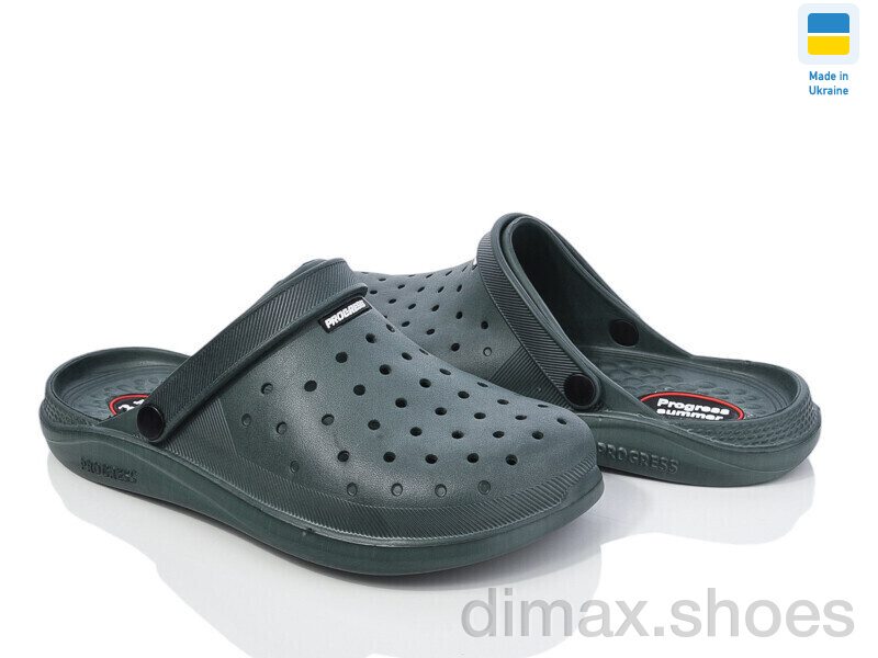 Golden Lion 232 зелений