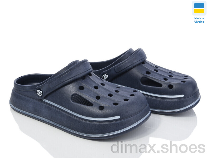 Golden Lion Е252 синій