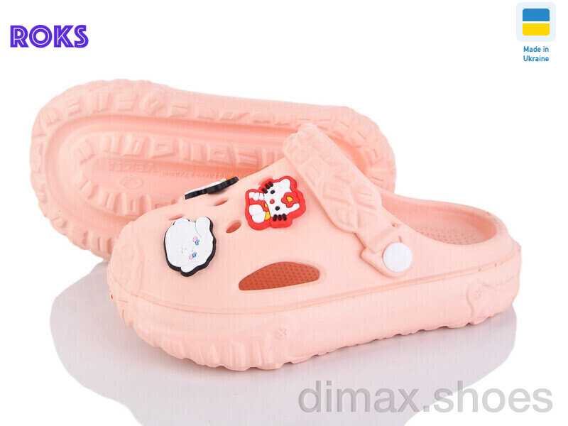 Roks 1003 персик