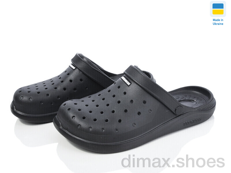 Golden Lion 232 чорний