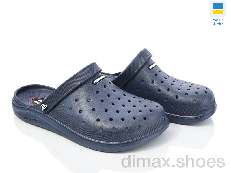 Golden Lion 232 синій