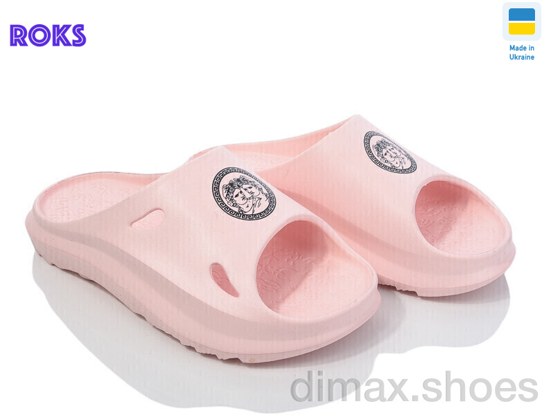 Roks Verta 2002V пудра