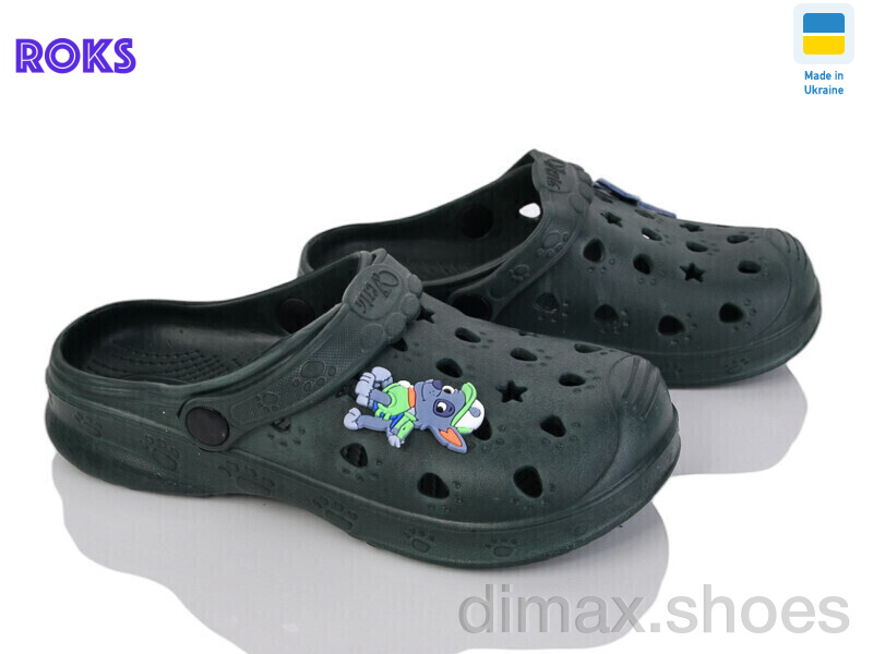 Roks Verta 81 хакі