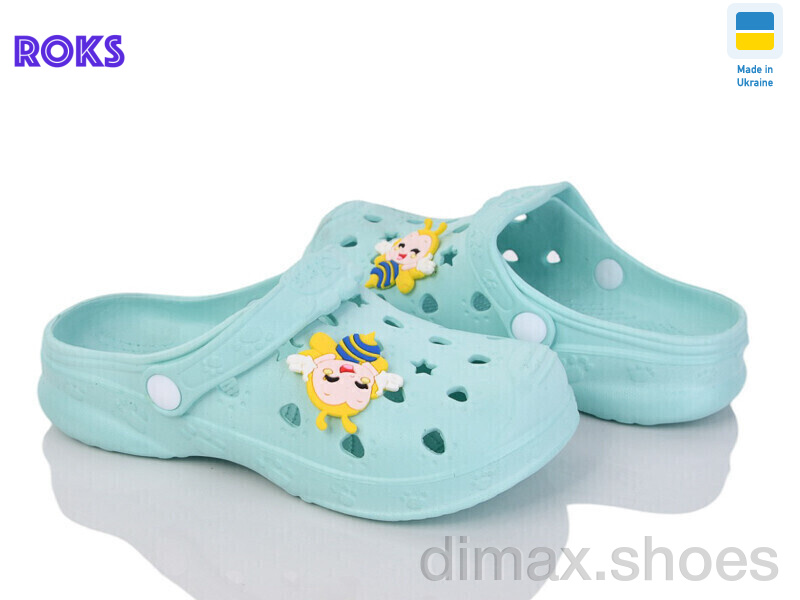 Roks Verta 81 м'ята