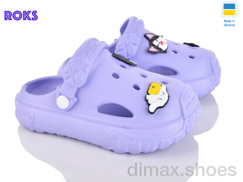 Roks 1003 вістерія