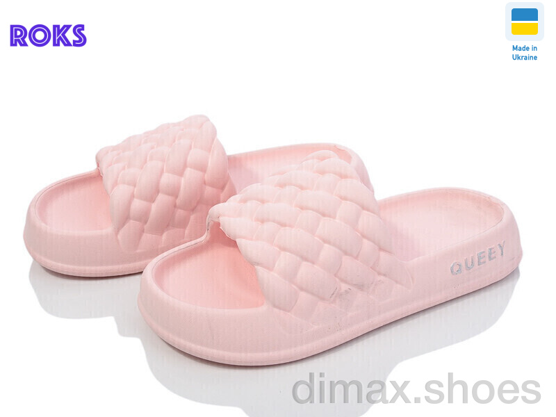 Roks Verta 2001 пудра