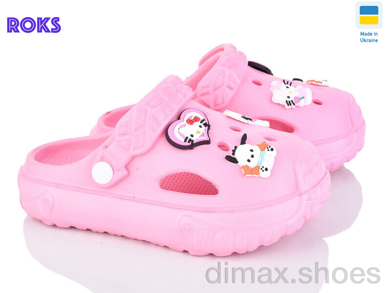 Roks 1003 рожевий