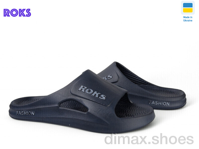 Roks Roksol 511-019 синій