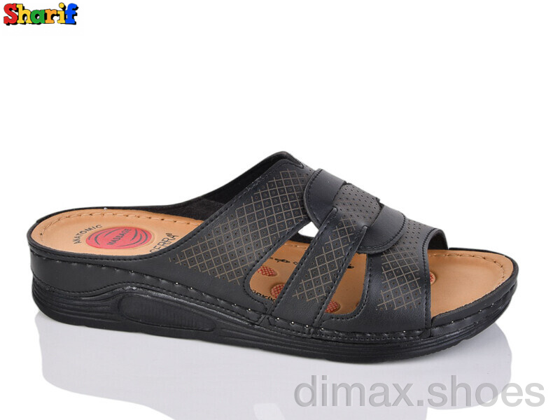 Sharif ME1138-3