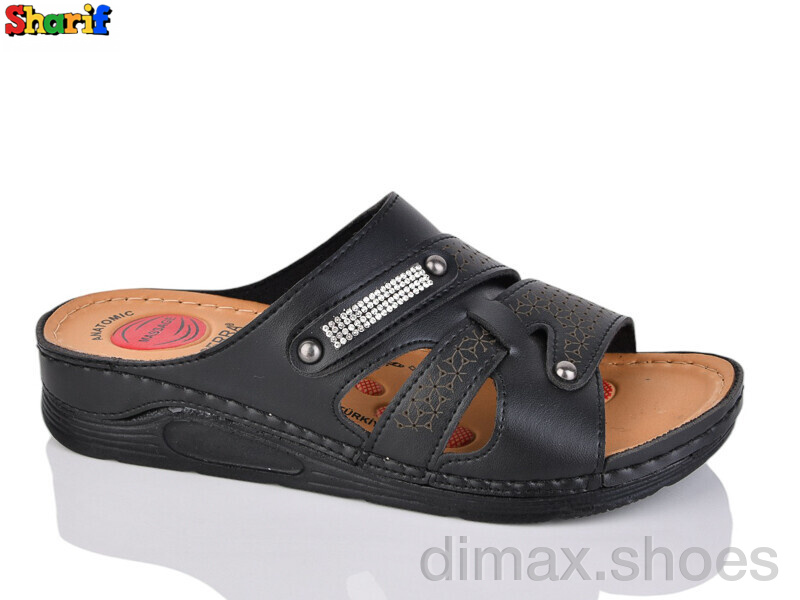 Sharif ME1135-3