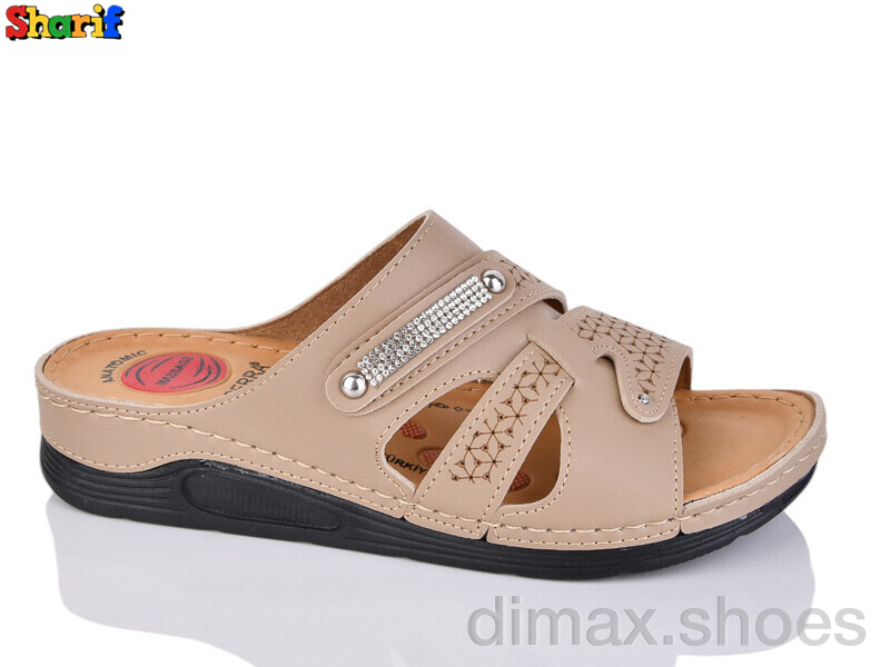Sharif ME1135-2