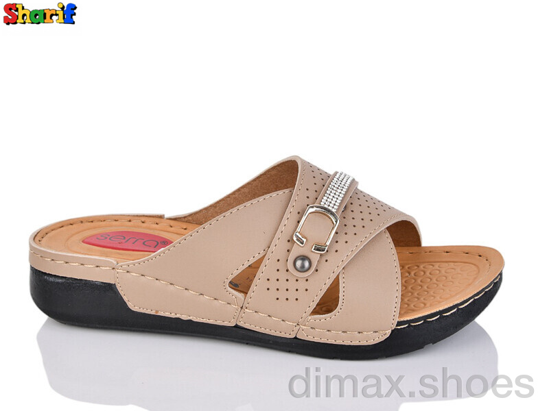 Sharif ME1704-2