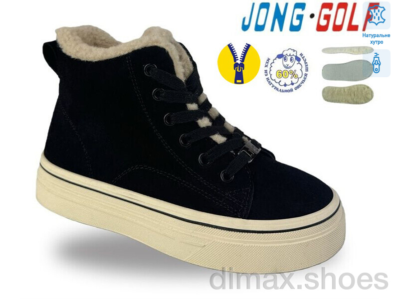 Jong Golf C40738-0