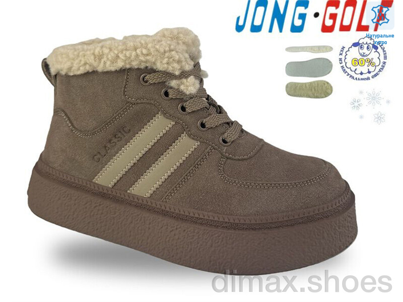 Jong Golf B40739-3