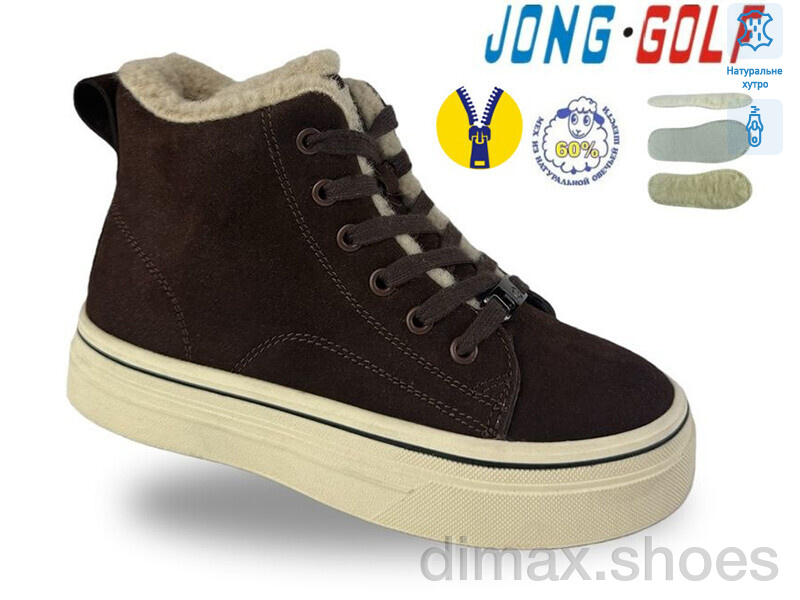 Jong Golf C40738-4