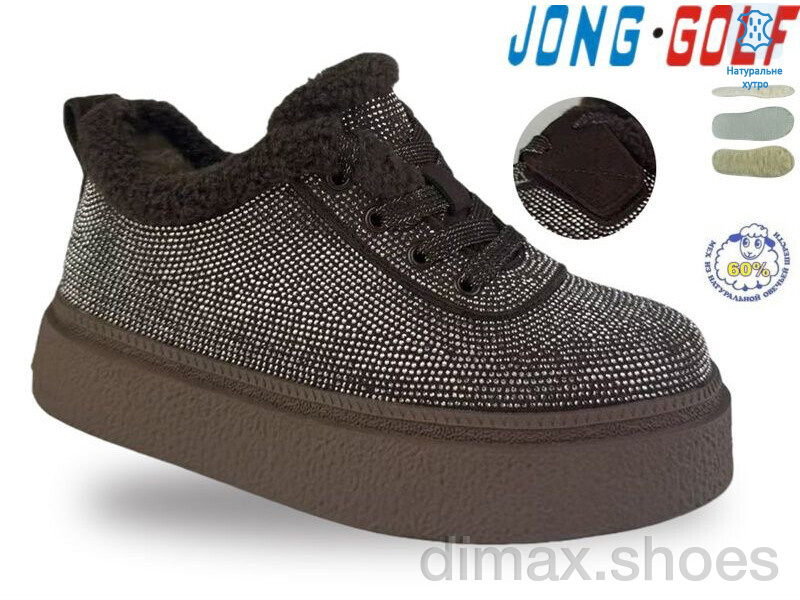 Jong Golf C40742-4