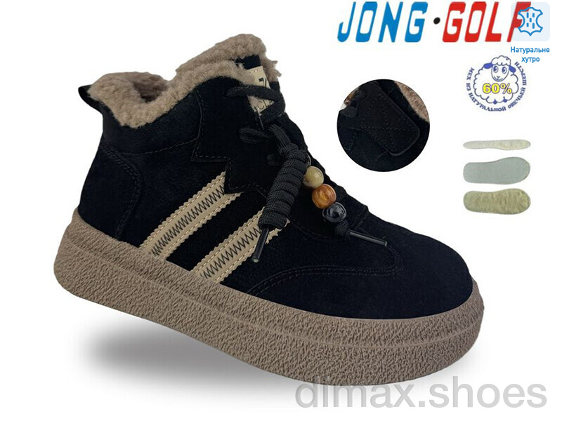 Jong Golf C40709-0